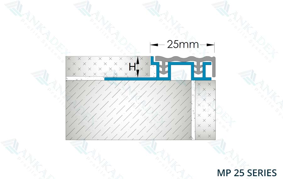 MP 25 