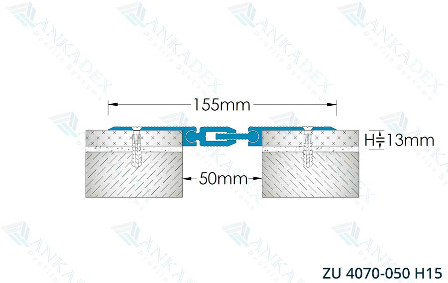 ZU 4070-050 H15