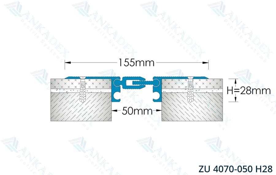 ZU 4070-050 H28