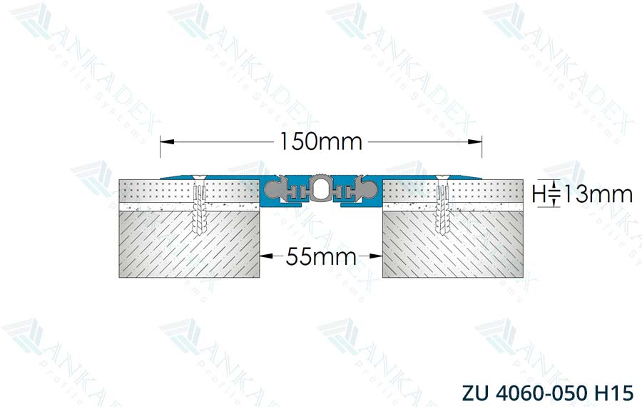 ZU 4060-050 H15